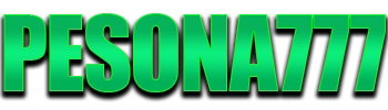 Logo Pesona777