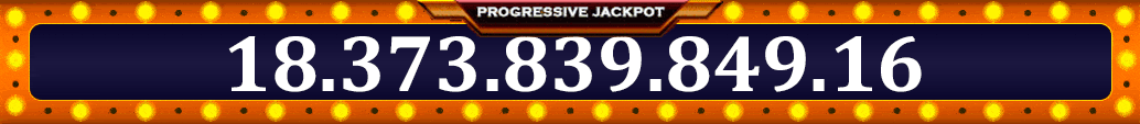 Jackpot PESONA777